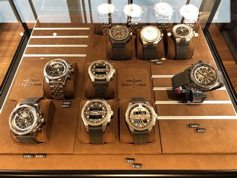 breitling deutschland gmbh adresse|breitling outlet stores.